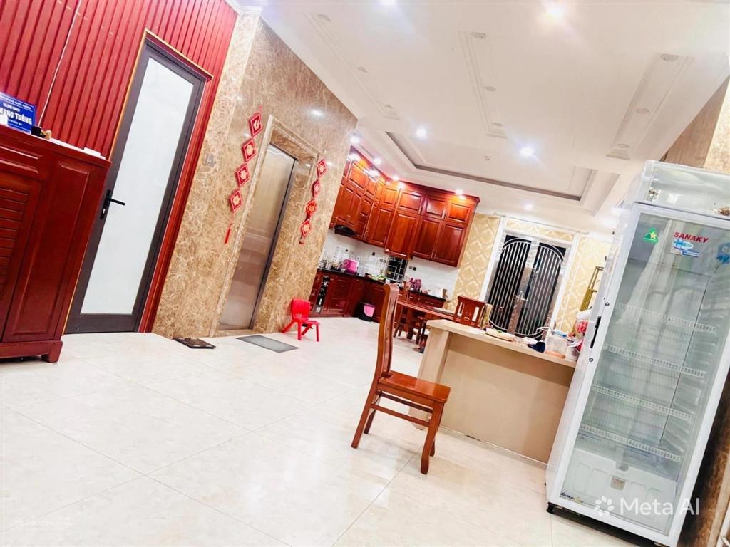 Bán nhà lacasta văn phú q. hđ  hai mặt tiền bề thế ô tô dừng đỗ  75m2 mt 5.4m 24 tỷ nhỉnh nhỏ