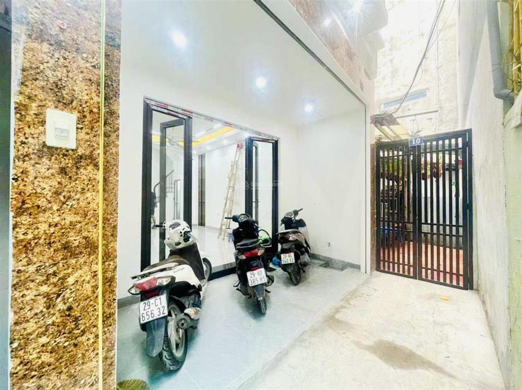 Bán nhà phố dương văn bé q. hbt nhà đẹpgần phốview hồ thoáng mát50m25 tầngmt 4.6m11.x tỷ nhỏ