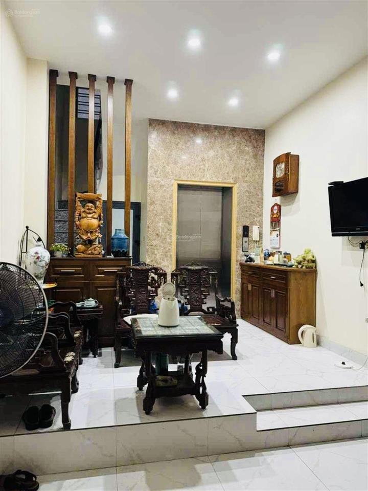 Bán nhà phố kim ngưu q. hbt phân lô ô tô vào nhà 10m ra phốkd văn phòng 40m2 6 tầng tm12.x tỷ