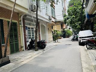 Bán nhà phố kim ngưu q. hbt phân lô ô tô vào nhà 10m ra phốkd văn phòng 40m2 6 tầng tm13.x tỷ