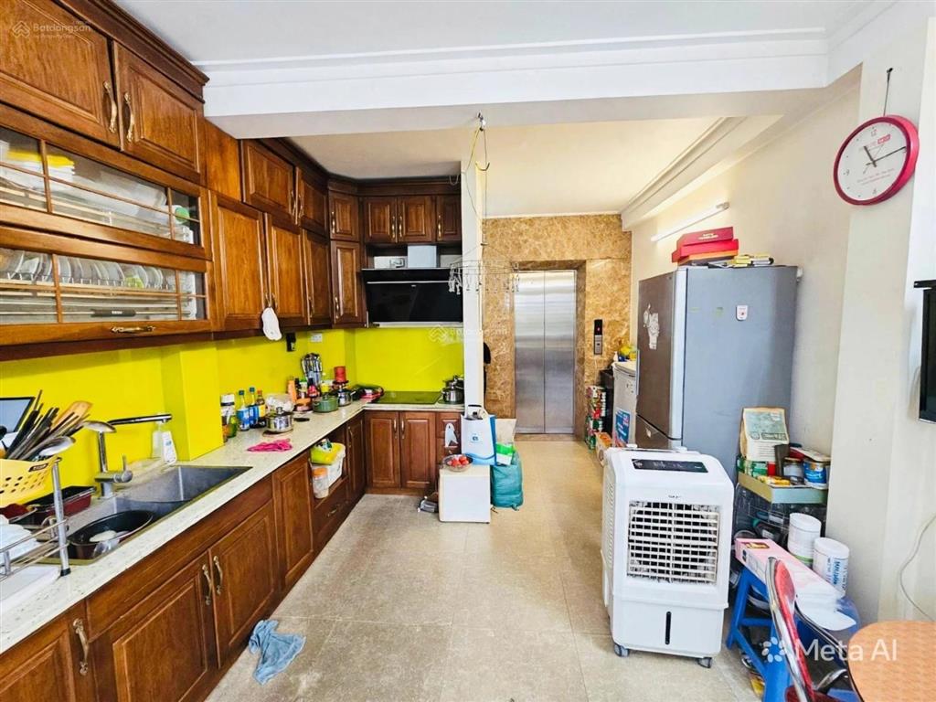 Bán nhà phố kim ngưu q. hbt phân lô ô tô vào nhà 10m ra phốkd văn phòng 40m2 6 tầng tm12.x tỷ