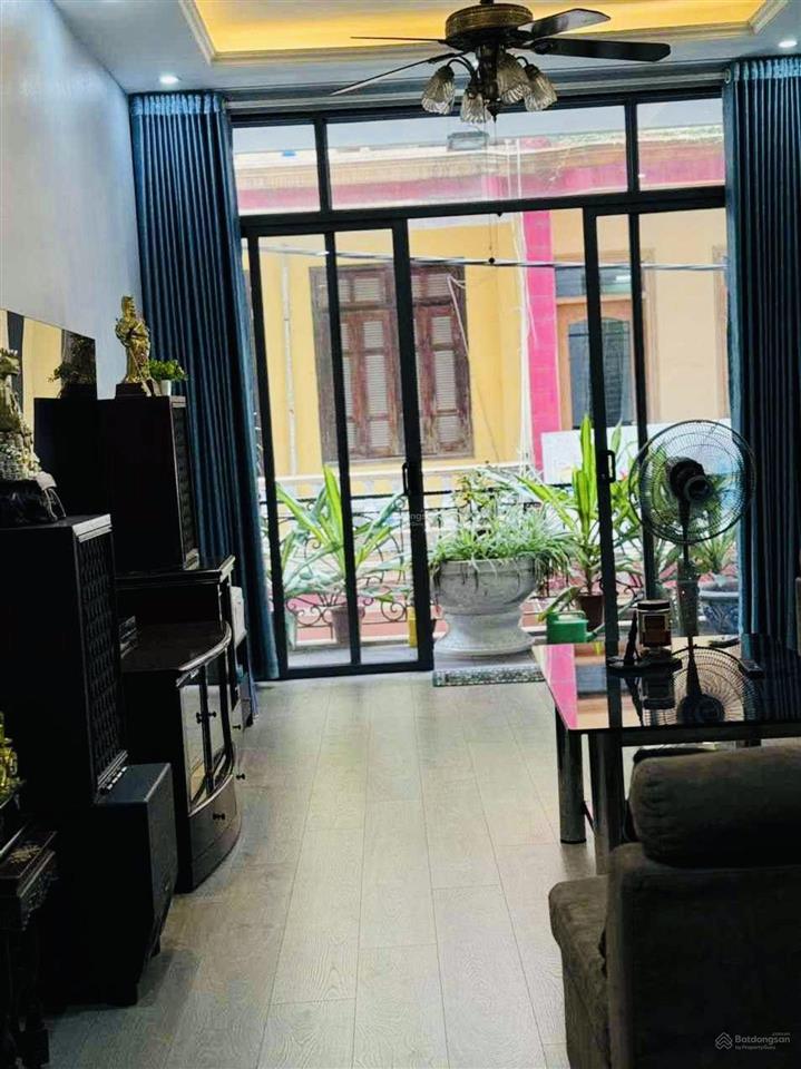 Bán nhà phố kim ngưu q. hbt phân lô ô tô vào nhà 10m ra phốkd văn phòng 40m2 6 tầng tm12.x tỷ
