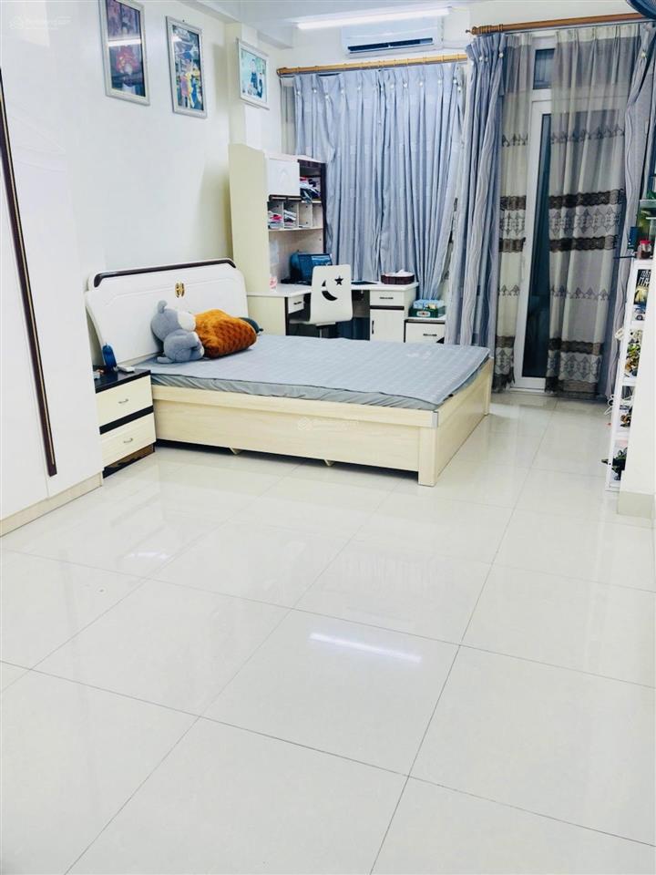 Bán nhà trần khát chân q. hbt  kd tấp nập  ô tô đỗ cửa  26m2  5t  7.5 tỷ còn tl  0933 118 ***