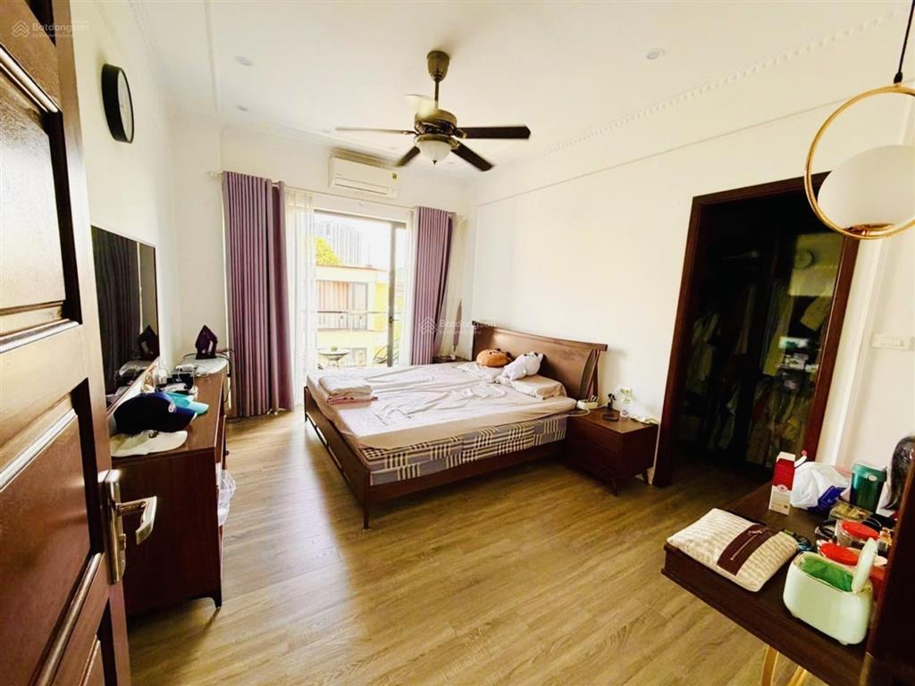Bán nhà lacasta văn phú q. hà đông lô góc  ô tô dừng đỗ  kd văn phòng  78m2  5 tầng 27.x tỷ