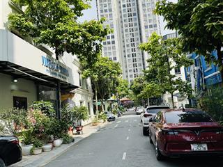 Bán nhà lacasta văn phú q. hà đông lô góc  ô tô dừng đỗ  kd văn phòng  78m2  5 tầng 27.x tỷ