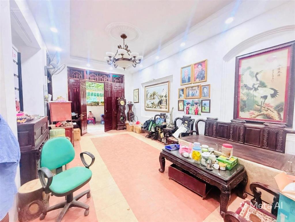 Bán nhà phân lô ngõ 523 minh khai q. hbtô tô dừng đỗkd văn phòng 60m24 tầng15.8 tỷ0933 118 ***