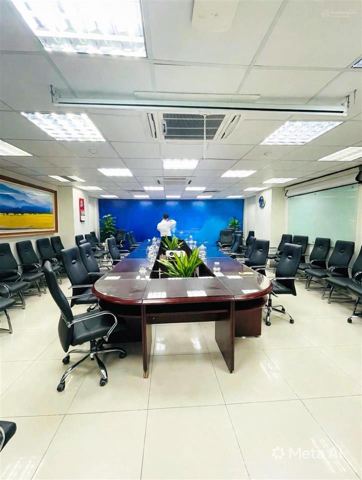 Bán toà nhà vp mặt phố hoà mã q. hbt vị trí đắc địa dòng tiền ổn định 187m2 9 tầngmt 7m166 tỷ