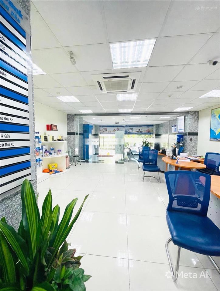 Bán toà nhà vp mặt phố hoà mã q. hbt vị trí đắc địa dòng tiền ổn định 187m2 9 tầngmt 7m166 tỷ