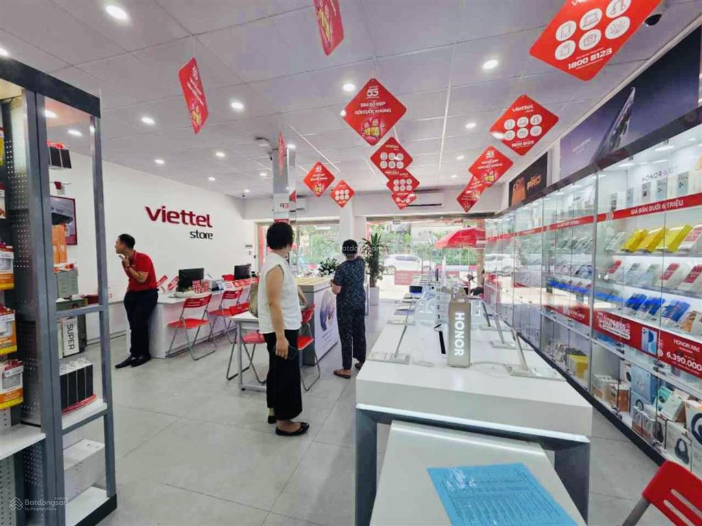 Bán nhà mặt phố lạc trung q.hbtnhà 2 mặt tiền 1 mặt phố,1 mặt ngõ to65m24 tầngmt 4.3m24.x tỷ