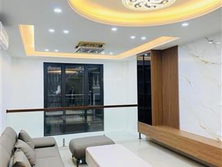 Bán nhà p.lò đúc q. hbt nhà đẹp thang máy một nhà ra phốtiện ích phố cổ 37m2 5 tầng 9.6 tỷ