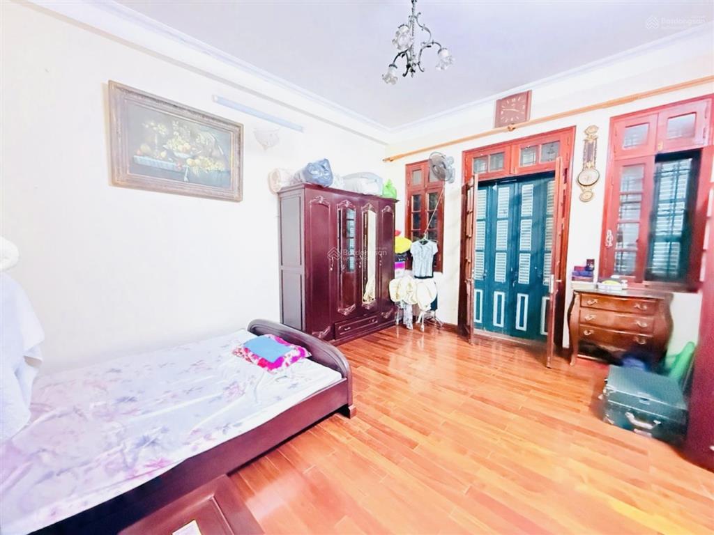 Bán nhà ngõ 61 lạc trung q.hbtvị trí vipkd văn phòng hay ở đều đẳng cấp45m24 tầngmt 4m16.5tỷ
