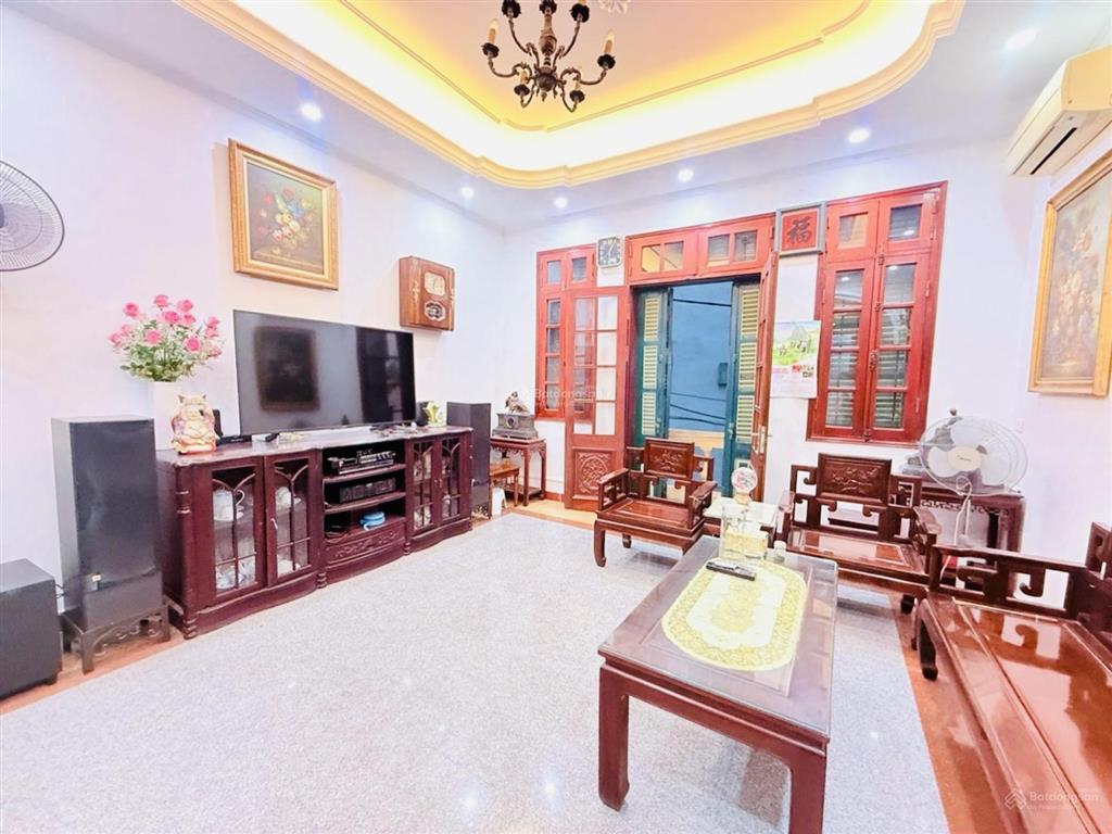 Bán nhà ngõ 61 lạc trung q.hbtvị trí vipkd văn phòng hay ở đều đẳng cấp45m24 tầngmt 4m16.5tỷ