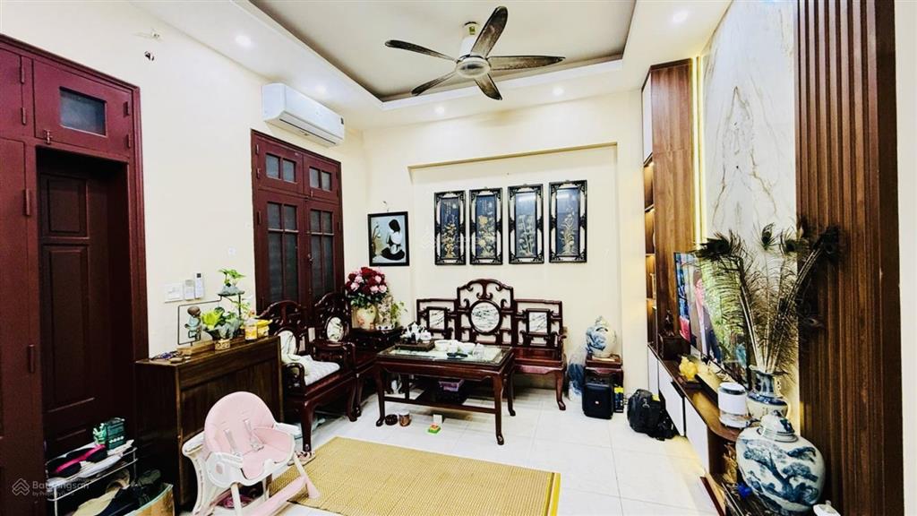 Bán nhà phân lô vip phố minh khai q. hbt ô tô đỗ cửa  gần tttm chợ mơ 45m2 mt 3.8m  4tầng  14 tỷ