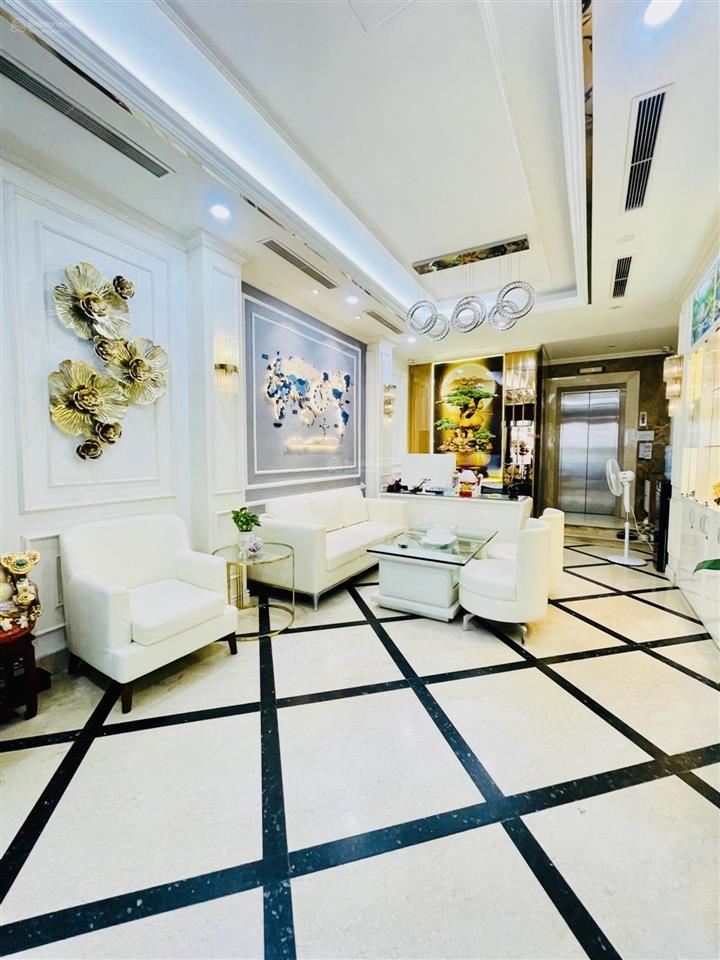 Bán nhà mặt phố nguyễn du phố vip q. hbt  vỉa hè rộng  kd đỉnh cao  50m2  mt 4m 7 tầng  50 tỷ
