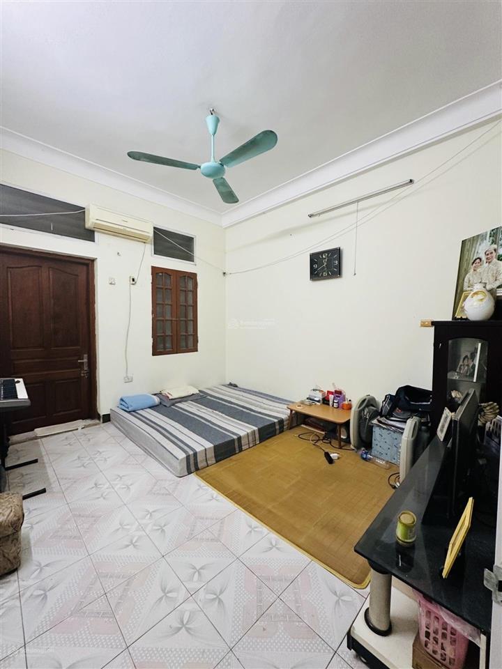 Bán nhà phân lô phố lạc trung q. hbt khu dân trí cao hai mặt thoáng 38m2 3 tầng 10.5 tỷ tl