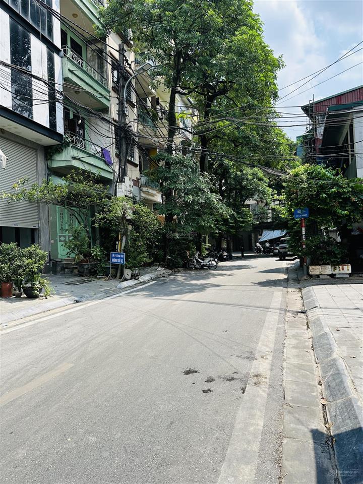 Bán nhà phố minh khai, q. hbt, 1 nhà ra ô tô, ngõ thông, gần phố, 45m2, mặt tiền 4m, 13 tỷ nhỉnh