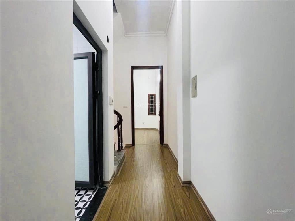 Bán nhà phố minh khai, q. hbt, 1 nhà ra ô tô, ngõ thông, gần phố, 45m2, mặt tiền 4m, 13 tỷ nhỉnh