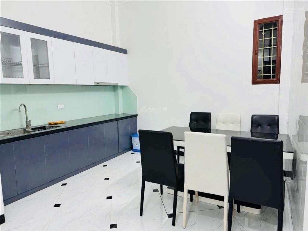 Bán nhà phố minh khai, q. hbt, 1 nhà ra ô tô, ngõ thông, gần phố, 45m2, mặt tiền 4m, 13 tỷ nhỉnh