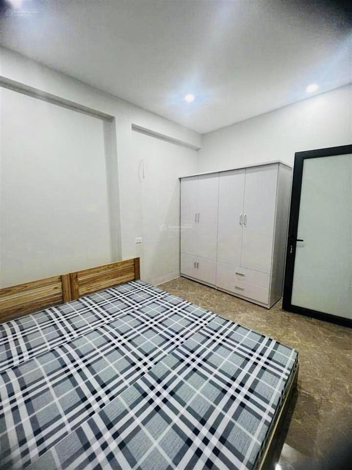 Bán nhà phố minh khai, q. hbt, 1 nhà ra ô tô, ngõ thông, gần phố, 45m2, mặt tiền 4m, 13 tỷ nhỉnh