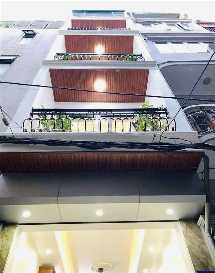 Cho thuê nhà nguyên căn phố 8/3 q.hbt p lô  ô tô đỗ cửa  35m25 tầng 3 pn full đồ 14,5 tr/tháng