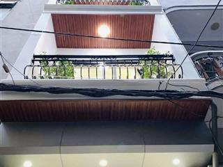 Cho thuê nhà nguyên căn phố 8/3 q.hbt p lô  ô tô đỗ cửa  35m25 tầng 3 pn full đồ 14,5 tr/tháng