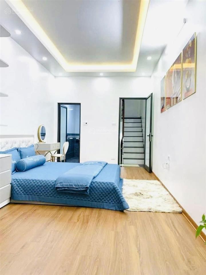 Cho thuê nhà nguyên căn phố 8/3 q.hbt p lô  ô tô đỗ cửa  35m25 tầng 3 pn full đồ 14,5 tr/tháng