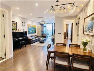 Bán căn hộ chung cư cao cấp sun grand city  q. hbt  full nội thất tiền tỷ  102m2  18.8tỷ còn tl