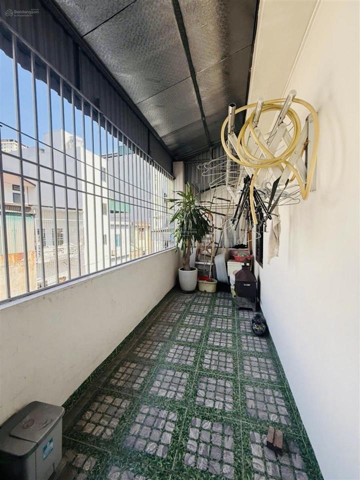 Bán nhà phố lê ngọc hân q. hbtmột nhà ra phố nhà đẹp ở ngaytiện ích phố cổ 33m2  5 tầng11.5 tỷ