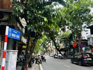 Bán nhà phố lê ngọc hân q. hbtmột nhà ra phố nhà đẹp ở ngaytiện ích phố cổ 33m2  5 tầng11.5 tỷ