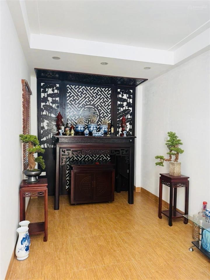 Bán nhà phố lê ngọc hân q. hbtmột nhà ra phố nhà đẹp ở ngaytiện ích phố cổ 33m2  5 tầng11.5 tỷ