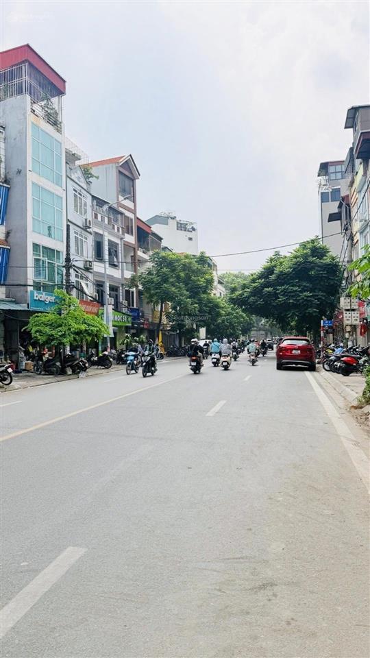 Bán nhà mặt phố dương văn bé q. hbtlô gócmặt tiền lớnkd đỉnh 48m26 tầng tmmt6.6m.nhỉnh 25 tỷ