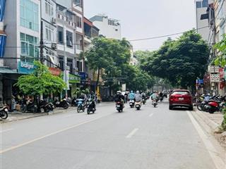 Bán nhà mặt phố dương văn bé q. hbtlô gócmặt tiền lớnkd đỉnh 48m26 tầng tmmt6.6m.nhỉnh 25 tỷ