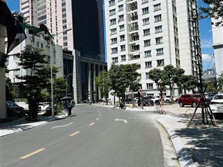 Bán nhà phố lạc trung q. hbt  lô góc  ngõ thông  gần phố  40m2 5 tầng mt 5.5 m 11 tỷ