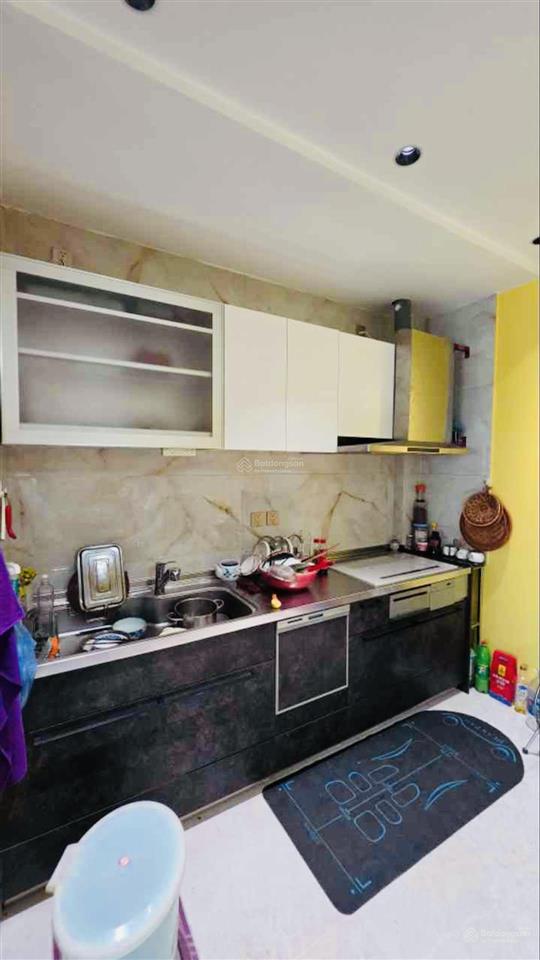 Bán nhà phân lô phố lạc trung q. hbt 75m2 mặt tiền 6m  7 tầng thang máy  gara 2 ô tô nhỉnh 24 tỷ