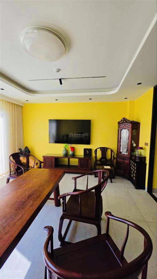 Bán nhà phân lô phố lạc trung q. hbt 75m2 mặt tiền 6m  7 tầng thang máy  gara 2 ô tô nhỉnh 24 tỷ