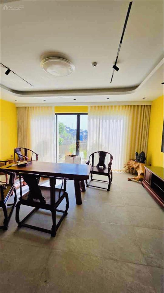 Bán nhà phân lô phố lạc trung q. hbt 75m2 mặt tiền 6m  7 tầng thang máy  gara 2 ô tô nhỉnh 24 tỷ
