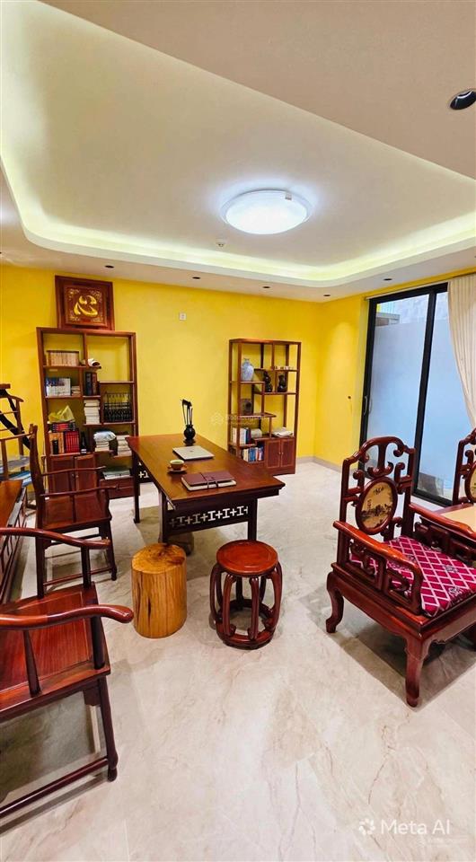 Bán nhà phân lô phố lạc trung q. hbt 75m2 mặt tiền 6m  7 tầng thang máy  gara 2 ô tô nhỉnh 24 tỷ
