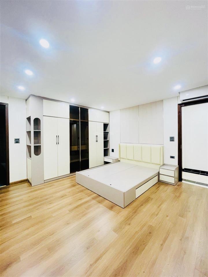 Bán tòa nhà văn phòng đa chức năng p. minh khai gần times city q.hbt 99m2mt 6m7 tầngnhỉnh 34 tỷ