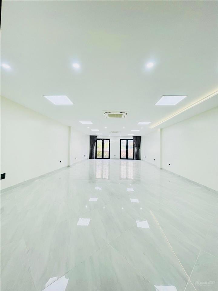 Bán tòa nhà văn phòng đa chức năng p. minh khai gần times city q.hbt 99m2mt 6m7 tầngnhỉnh 34 tỷ