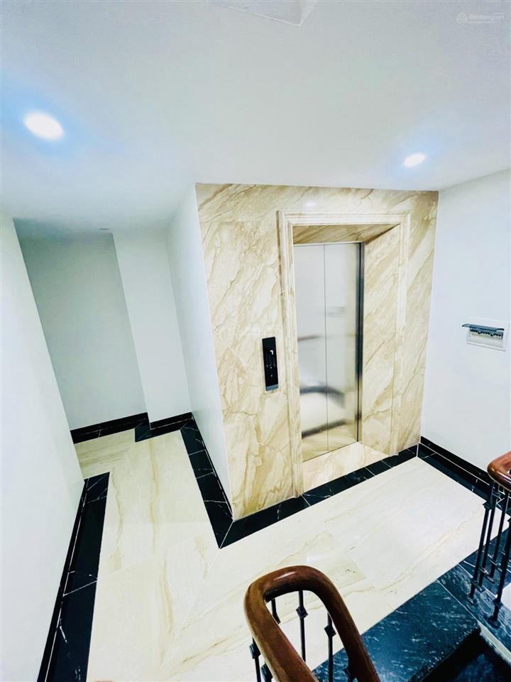 Bán tòa nhà văn phòng đa chức năng p. minh khai gần times city q.hbt 99m2mt 6m7 tầngnhỉnh 34 tỷ