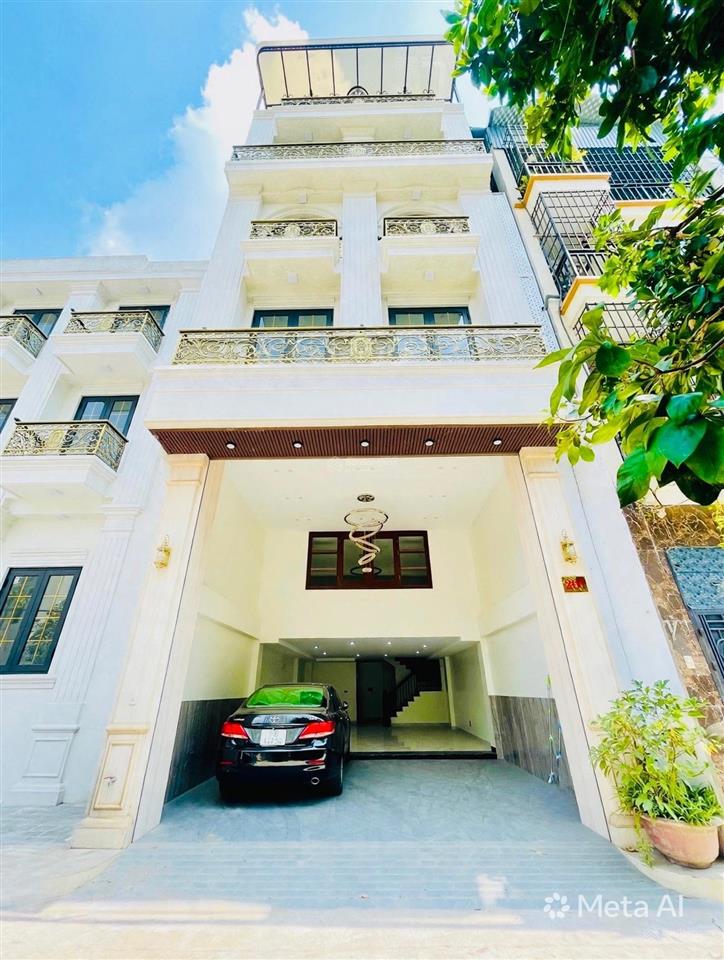 Bán tòa nhà văn phòng đa chức năng p. minh khai gần times city q.hbt 99m2mt 6m7 tầngnhỉnh 34 tỷ