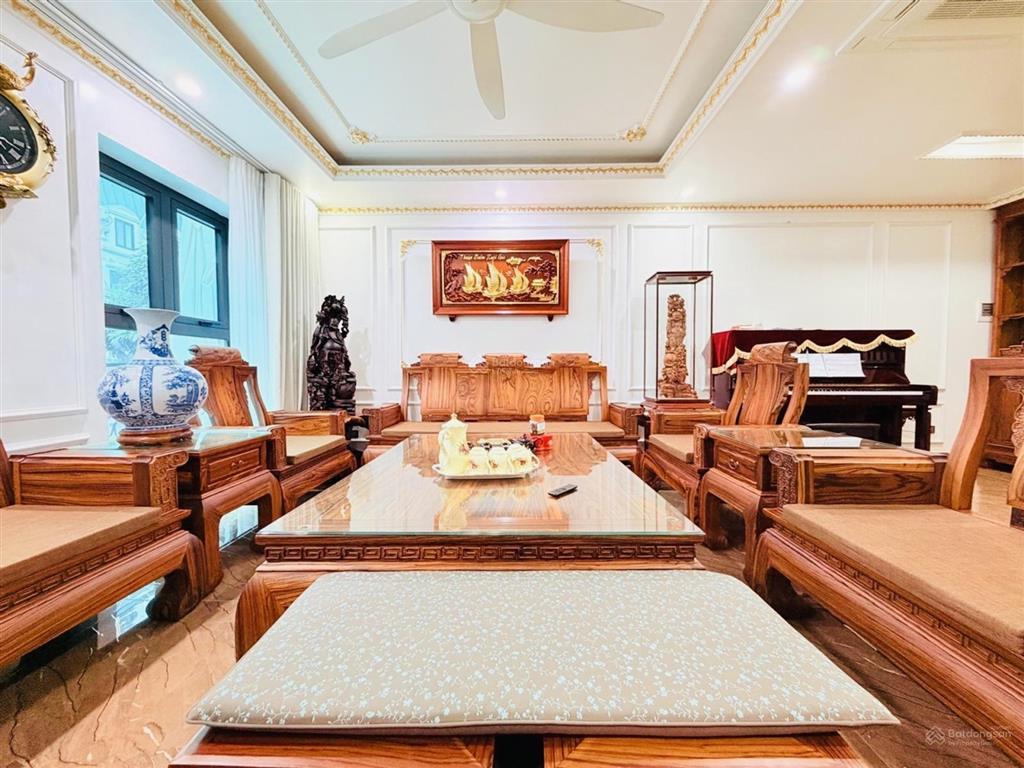 Bán nhà lk lacastavip kđt văn phú hđnhà cạnh vườn hoa  ở đẳng cấp 75m25 tầngmt 5m 22 tỷ nhỉnh