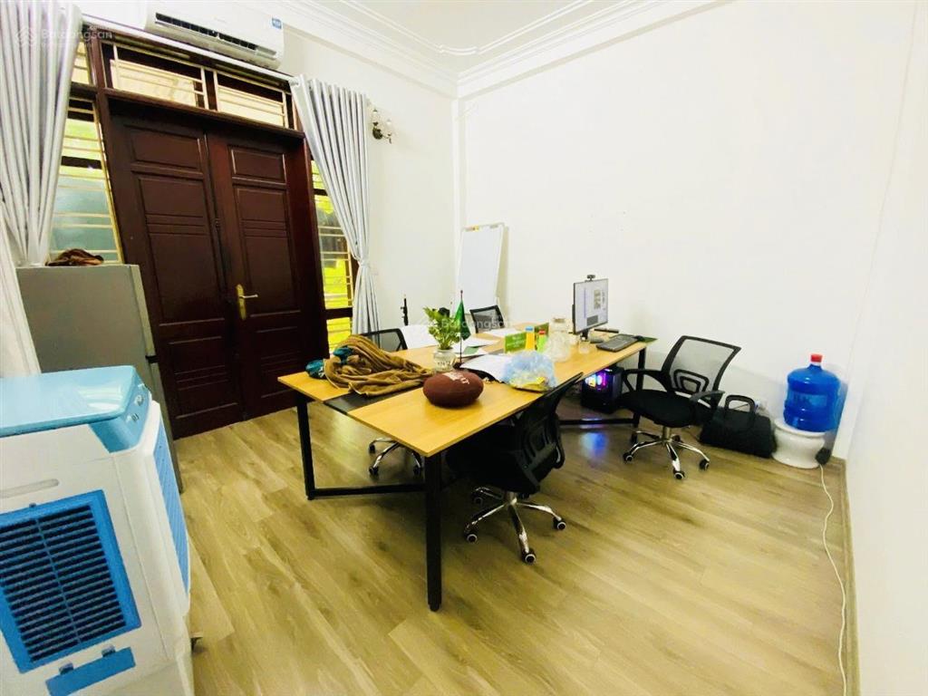 Bán nhà mặt phố tống tất thắng q. hđ phía bên lk lacasta ô tô dừng đỗ kd vượt trội 75m2 mt 5m 18 tỷ