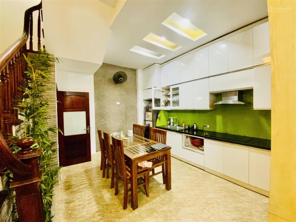 Bán nhà mặt phố tống tất thắng q.hđ phía bên lk lacasta ô tô dừng đỗ kd vượt trội 75m2 mt 5m 20.5tỷ