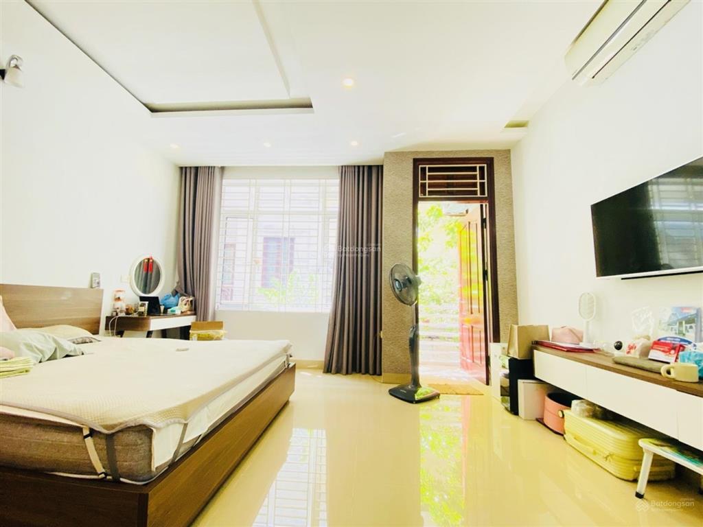 Bán nhà mặt phố tống tất thắng q.hđ phía bên lk lacasta ô tô dừng đỗ kd vượt trội 75m2 mt 5m 20.5tỷ