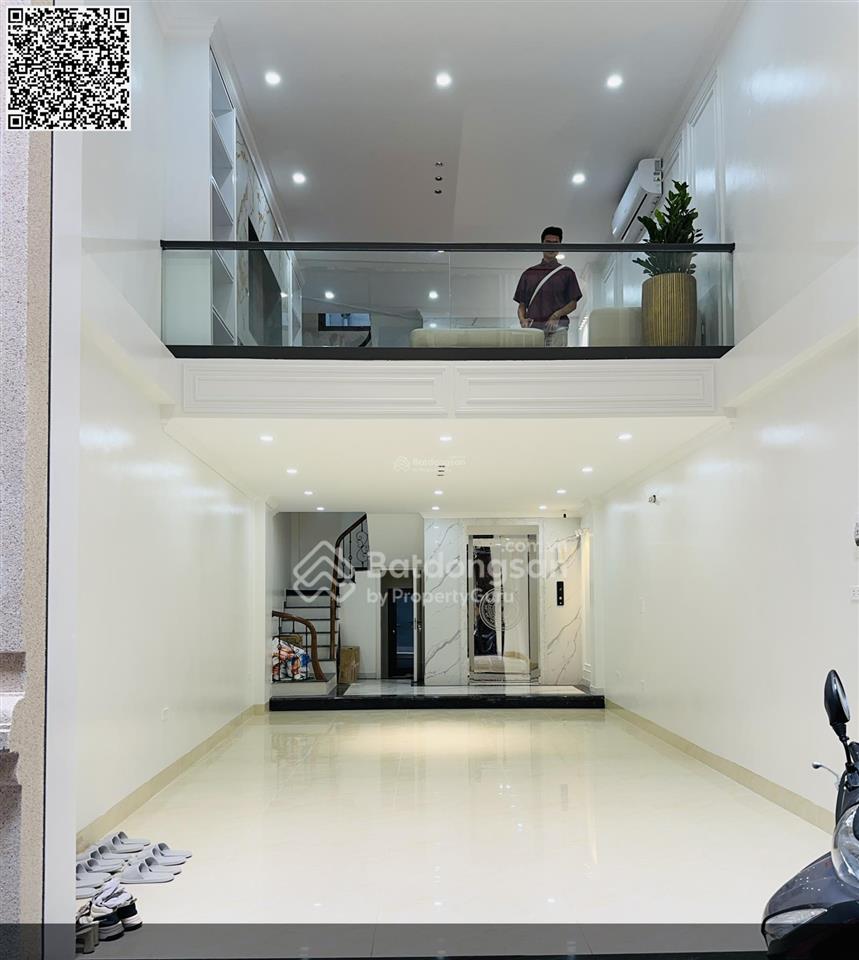 20m ra phố nhà mới 7tầng tm, trên đường mới lạc trung, minh khai cạnh cc imperia 50m2 mt 4.2m 15tỷ