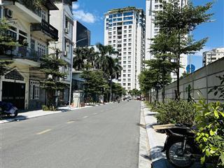 20m ra phố nhà mới 7tầng tm, trên đường mới lạc trung, minh khai cạnh cc imperia 50m2 mt 4.2m 15tỷ