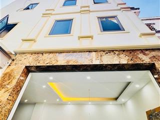 47m2nhà mới 5 tầng thang máy 30m ra phốngõ thẳng tắp ra phốngay gần tttm chợ mơ 14.5 tỷ có tl