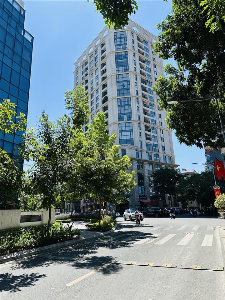 Bán căn hộ cao cấp
hdi tower phố lê đại hành q. hbtcăn góchạng thương giaở đẳng cấp 95m220.x tỷ