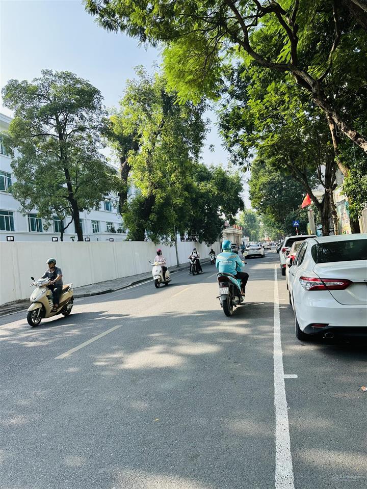 Bán căn hộ chung cư phố hoa lư q.hbt  một bước xuống phố  5 sang cv thống nhất 96m23pn10.3 tỷ